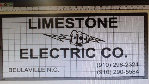 Limestone Electric Company