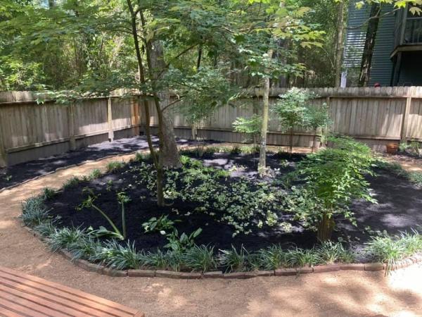 Spring Tree Service LLC