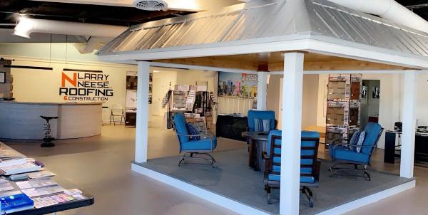 Larry Neese LLC (Neese Roofing)