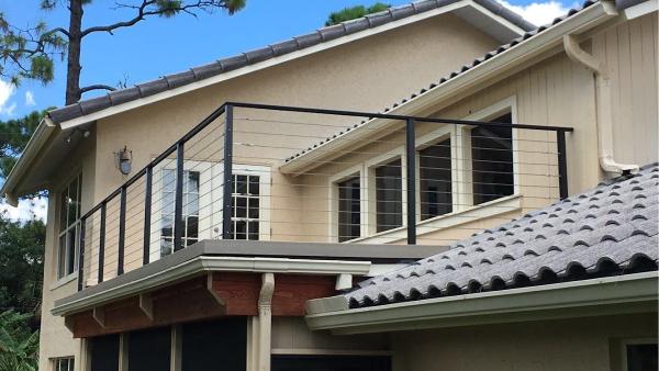 Larry Neese LLC (Neese Roofing)