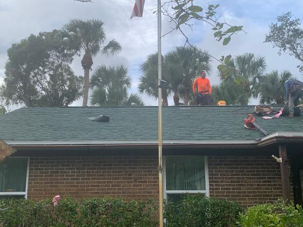 Larry Neese LLC (Neese Roofing)