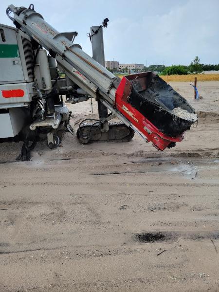 L S Curb Services Inc
