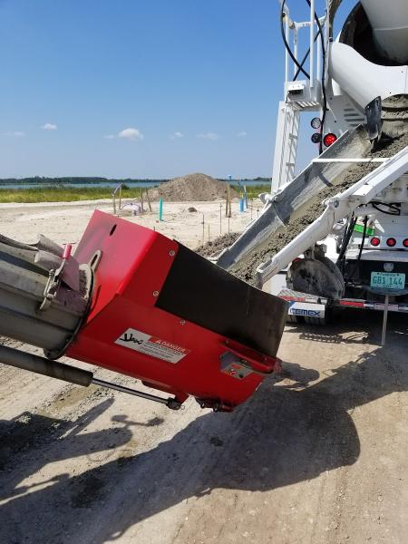 L S Curb Services Inc