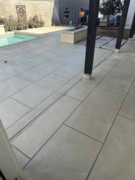 Stone Coat Concrete Coatings