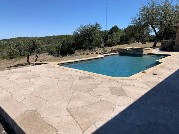 Stone Coat Concrete Coatings