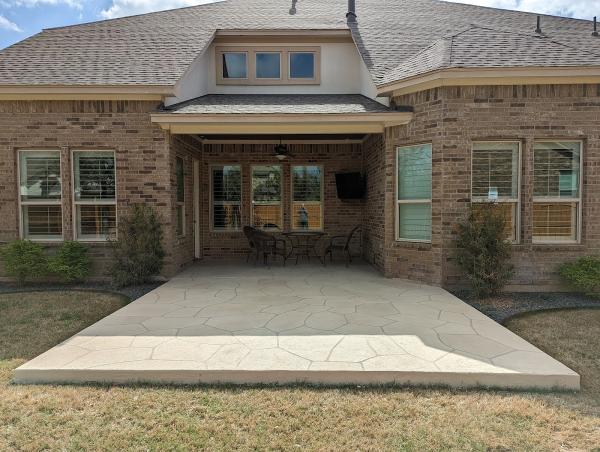 Stone Coat Concrete Coatings