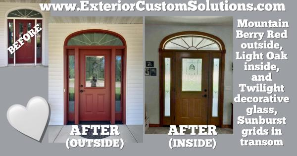 Exterior Custom Solutions LLC
