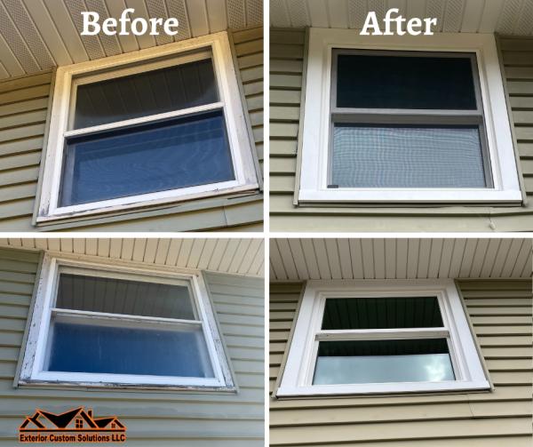 Exterior Custom Solutions LLC