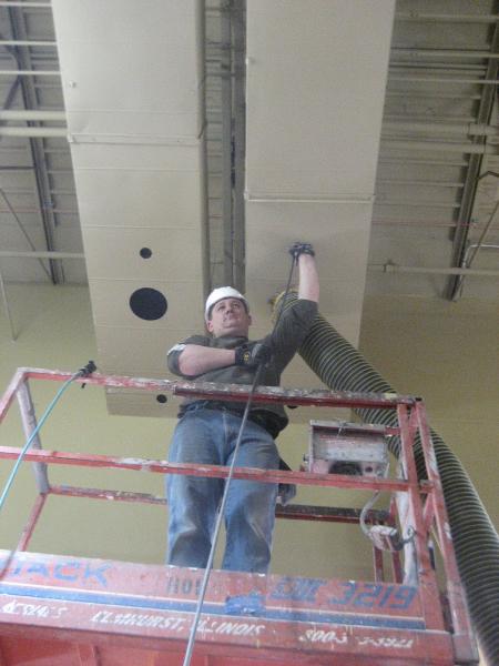 PT Duct Cleaning