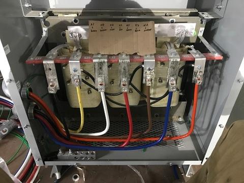 Gem's Electrical Contracting Llc.