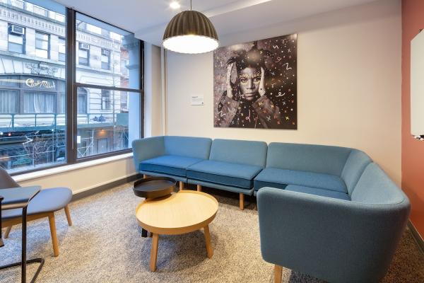 Natalie Ben Aba Interiors