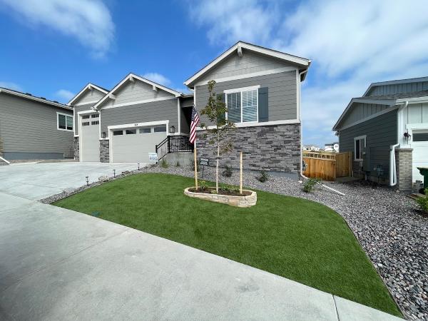 Blue Sky Hardscapes & Irrigation