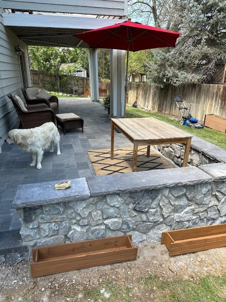 Blue Sky Hardscapes & Irrigation