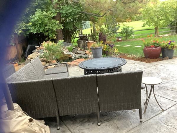 Blue Sky Hardscapes & Irrigation