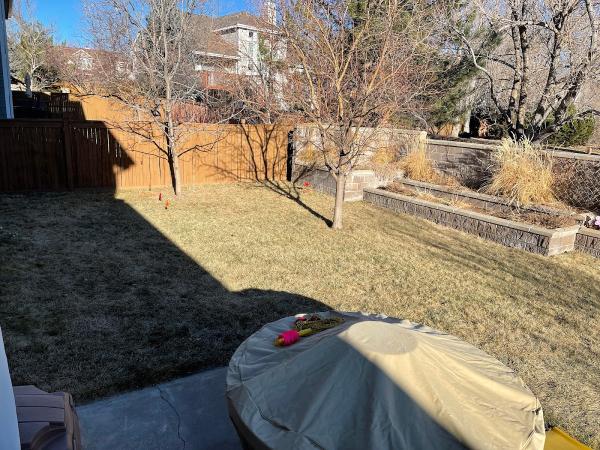 Blue Sky Hardscapes & Irrigation