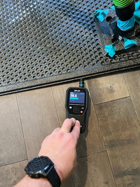 Oaktree Home Inspections & Sewer Scopes