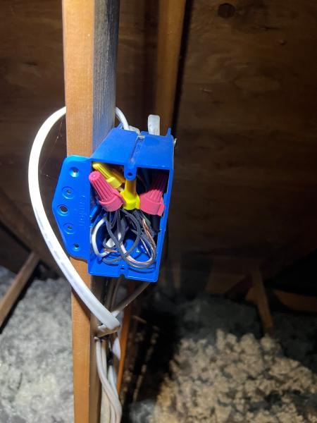 Oaktree Home Inspections & Sewer Scopes