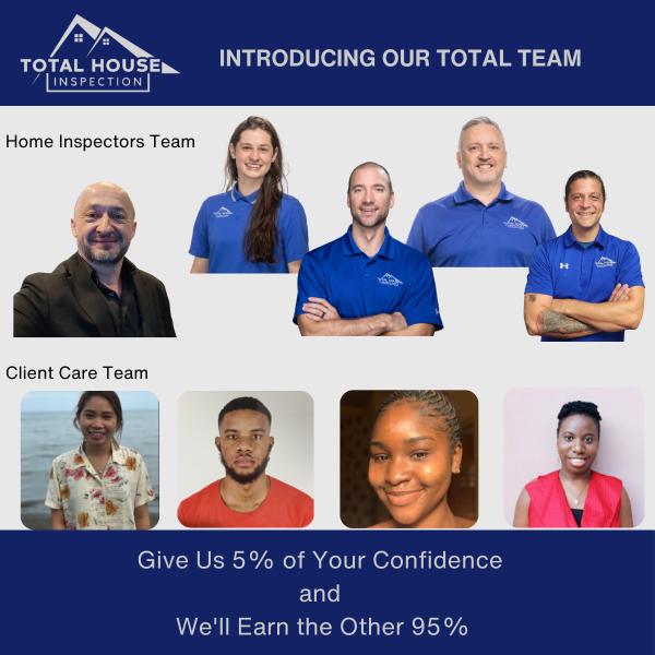 Total House Inspection