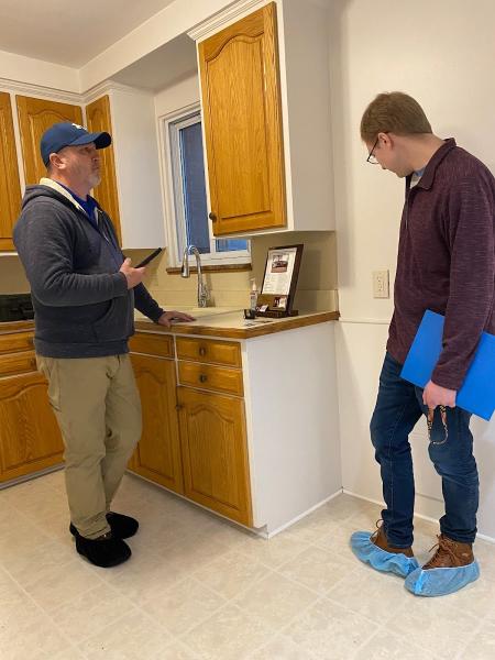 Total House Inspection