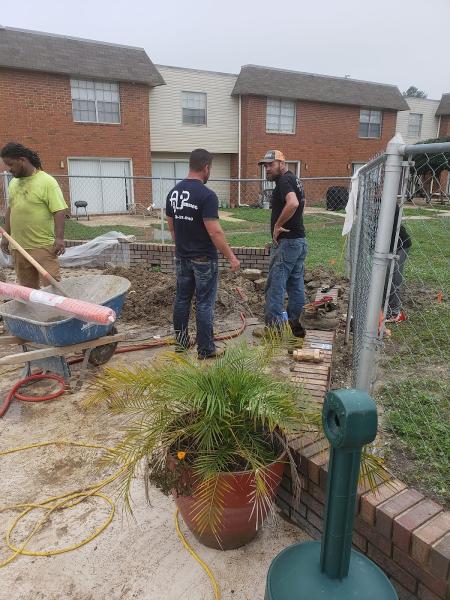 Asap Plumbing LLC