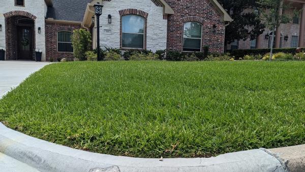 TLC Specialty Weed Control