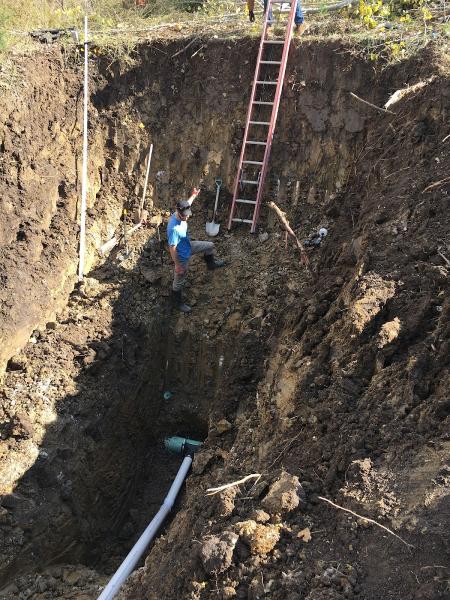 M & M Plumbing Services