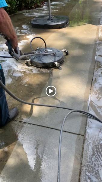Pro Exterior Cleaners