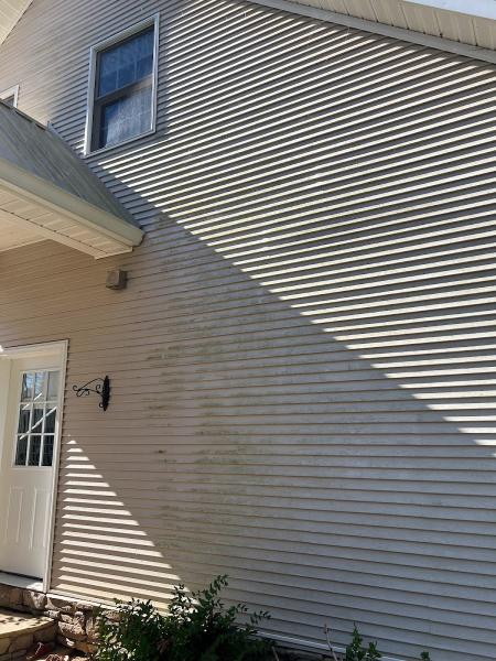 Pro Exterior Cleaners