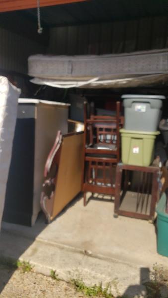 Barksdale Self Storage