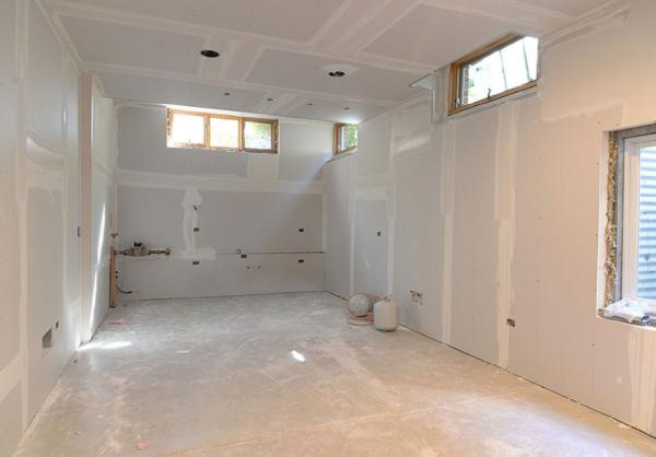 Drywall Pros Inc.
