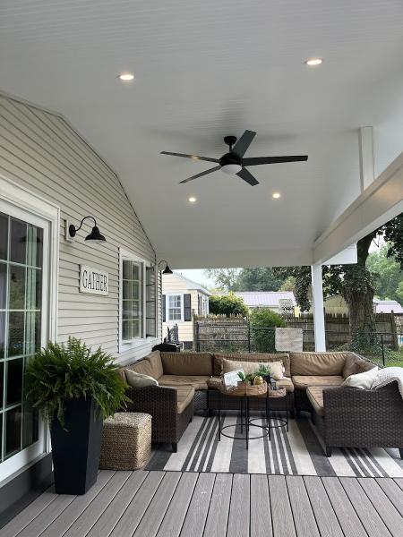 J. Lindsley Roofing