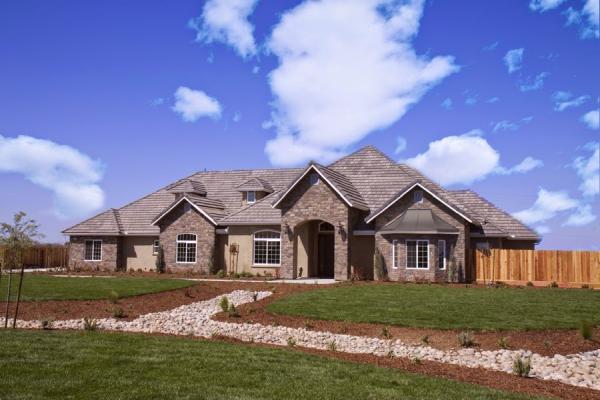 Raven Custom Homes