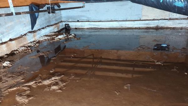 Restoration Techs