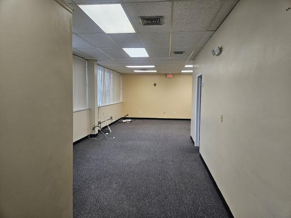 Parkway Professional Building
