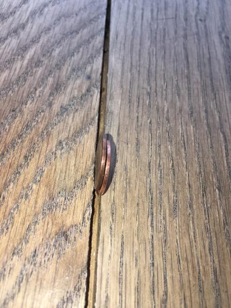Open Book Hardwood Floors