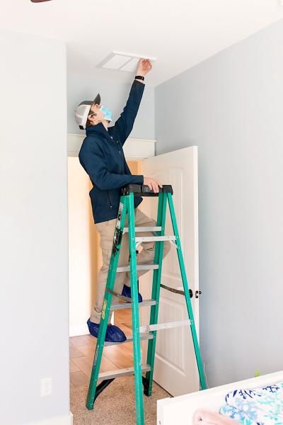 Malek Heating & Air