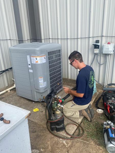Malek Heating & Air