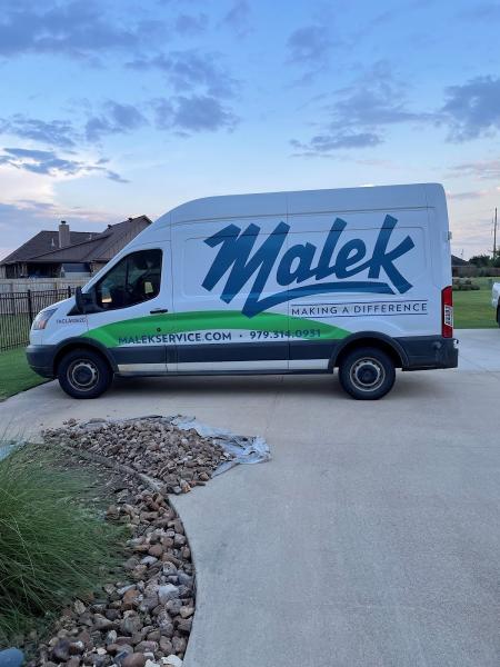 Malek Heating & Air