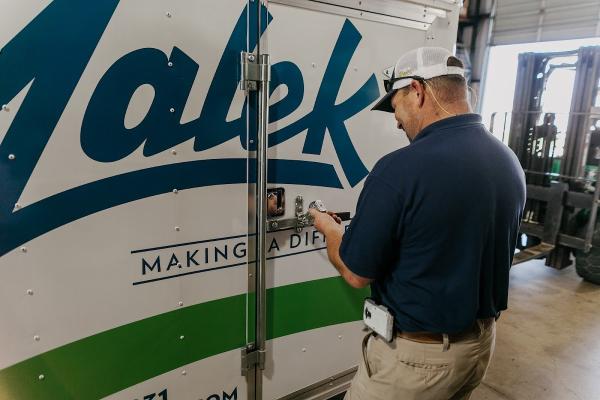 Malek Heating & Air