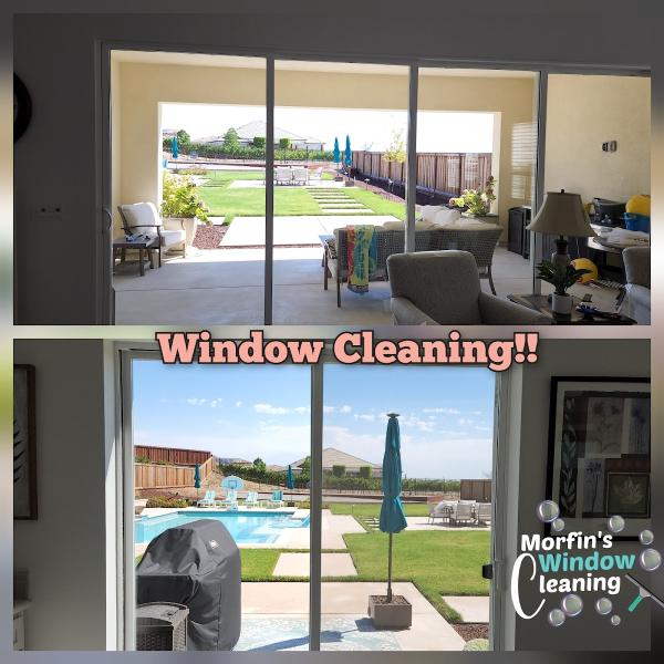 Morfin's Window Cleaning