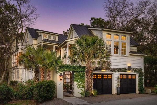 Southern Bell Living