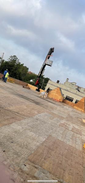 Five Star Roofing