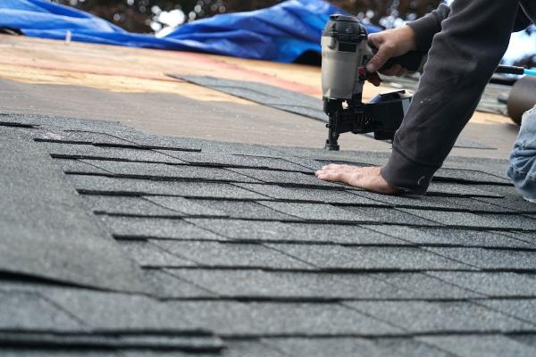 Tri-City Roofing