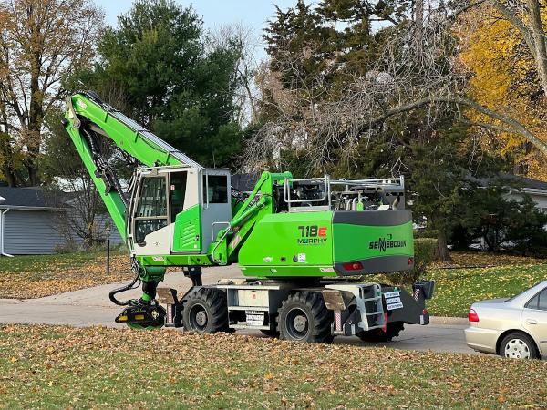 Great Plains Tree Care