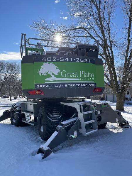 Great Plains Tree Care