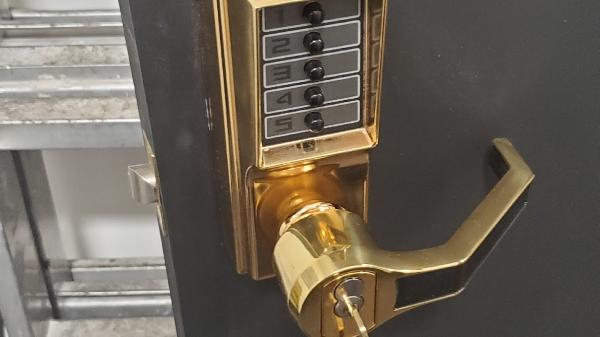 Astoria Locksmith and Door Inc.