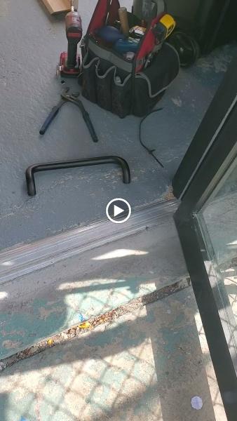 Astoria Locksmith and Door Inc.
