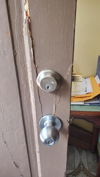 Astoria Locksmith and Door Inc.