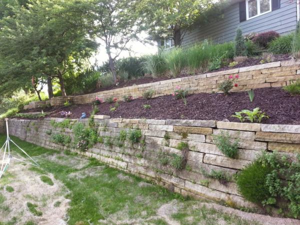 Custom Lawn & Landscaping