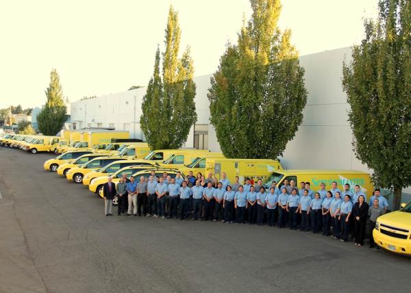 Servicemaster